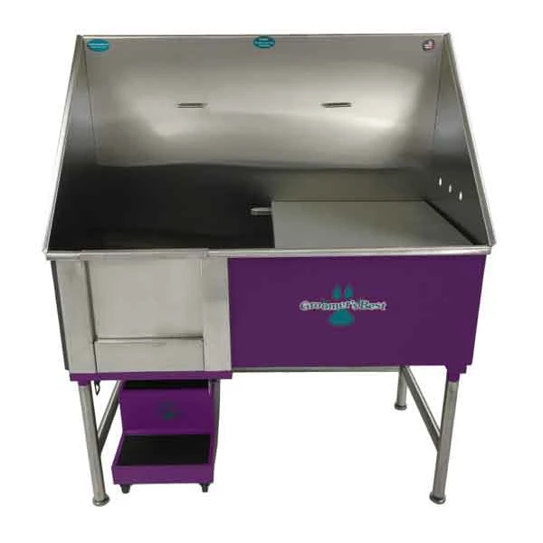 Groomer's Best 58" Elite Tubs - Image 3