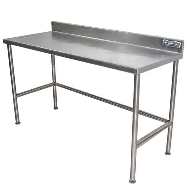 Groomer's Best Stainless Steel Work Tables - Image 2