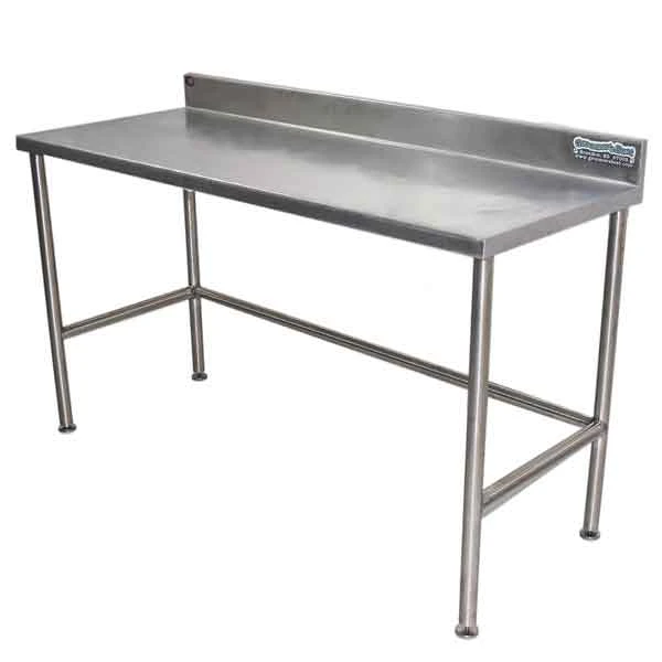 Groomer's Best Stainless Steel Work Tables - Image 3