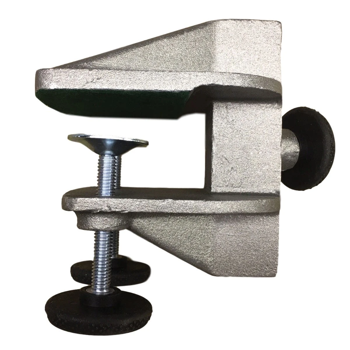 Groomer's Best Cast Aluminum Grooming Arm Clamp - Image 2