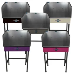 Groomer's Best Mini Tubs