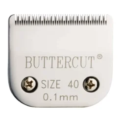 Geib Premium Quality Stainless Steel Clipper Blade 40