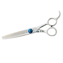 Geib Blue Breeze Speedcutter Blending Shear 7