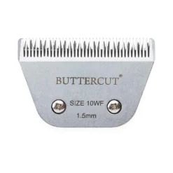 GE Prem Qual SS Wide Blade 10F