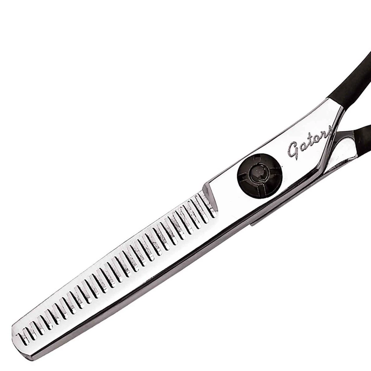 Geib Trim 'n' Cut 4.5 Inch 26-Tooth Thinner Shears - Image 2