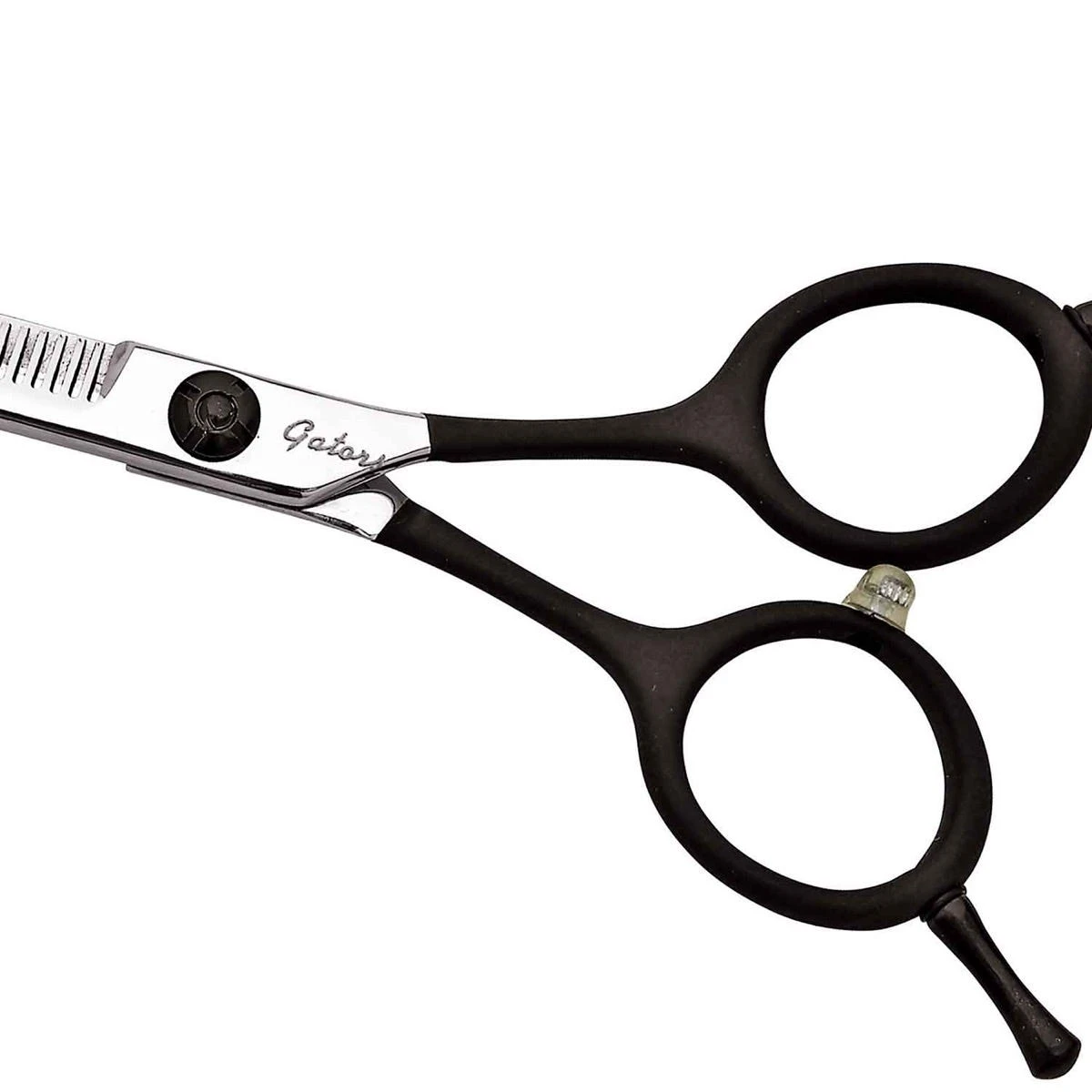 Geib Trim 'n' Cut 4.5 Inch 26-Tooth Thinner Shears - Image 3