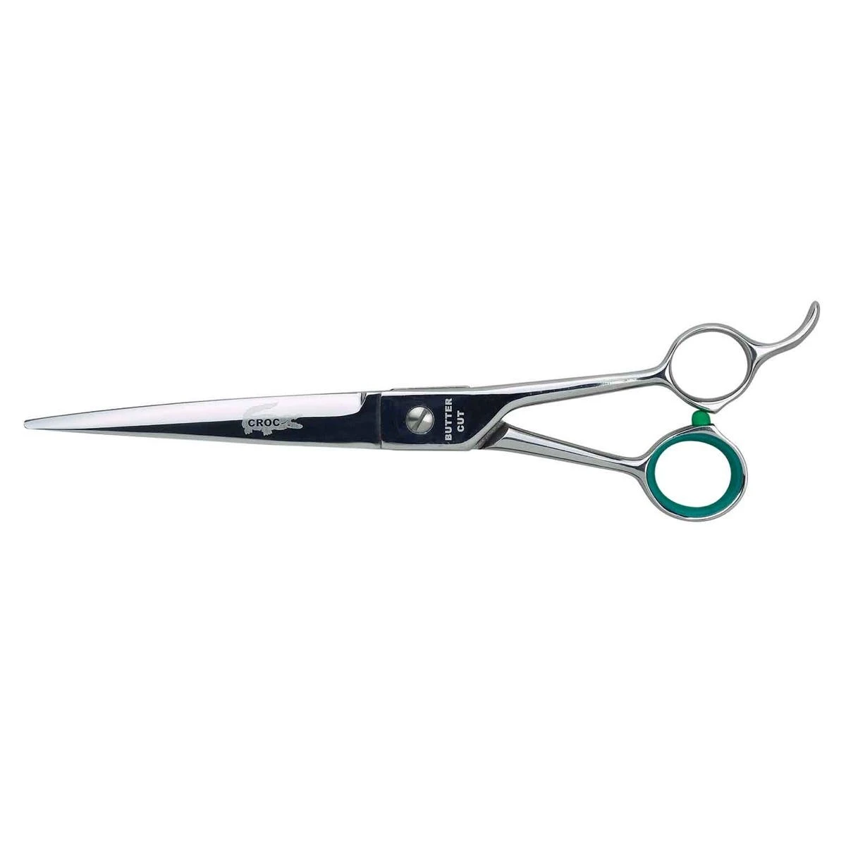 Geib Crocodile Curved Shear 8.5