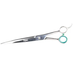 Geib Crocodile Curved Shears, 9.5