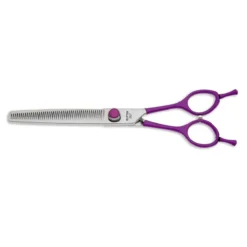 Geib Gator Gear 7.5 Inch 46-Tooth Blender Shears