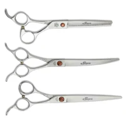 Geib Supra 3 Piece Shear Kit