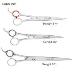 Geib Gator 88 Style Shears