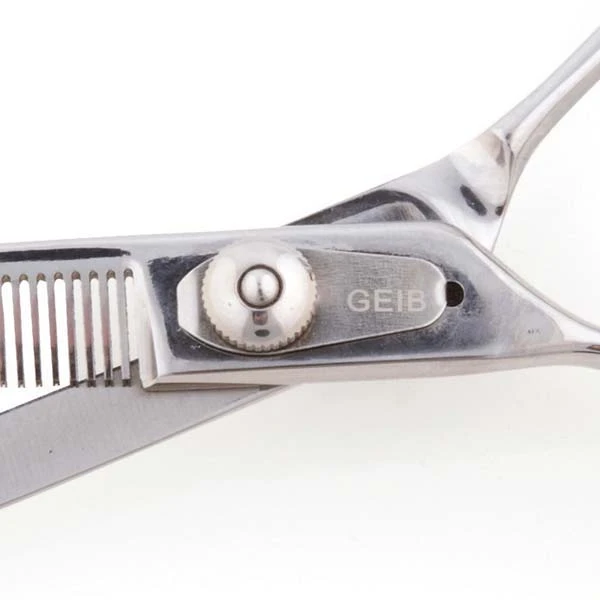 Geib Gator Left Handed Blender Shears - Image 5