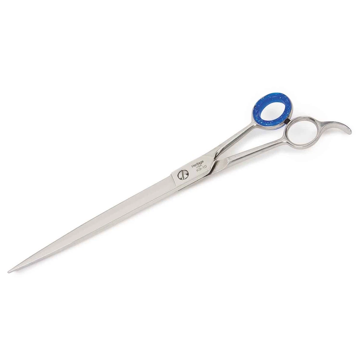 Heritage Canine Collection Straight Shears, 10