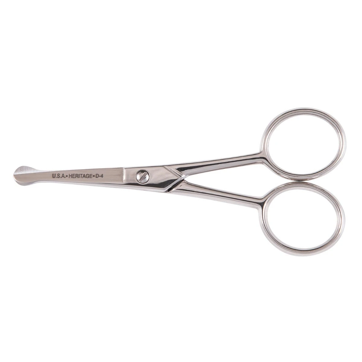 Heritage Supreme Shear Straight Shear Safe Tip 4.5In - Image 2