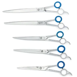 Heritage Stilletto Grooming Shears