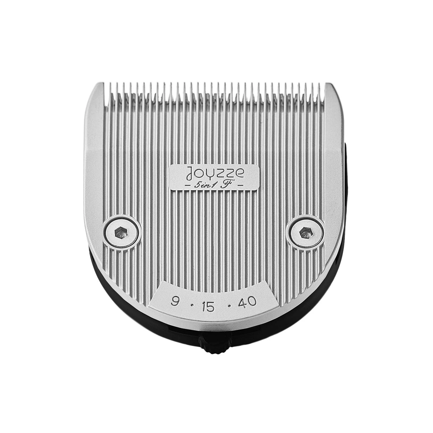 Joyzze C-Series 5 In 1 Fine Blade