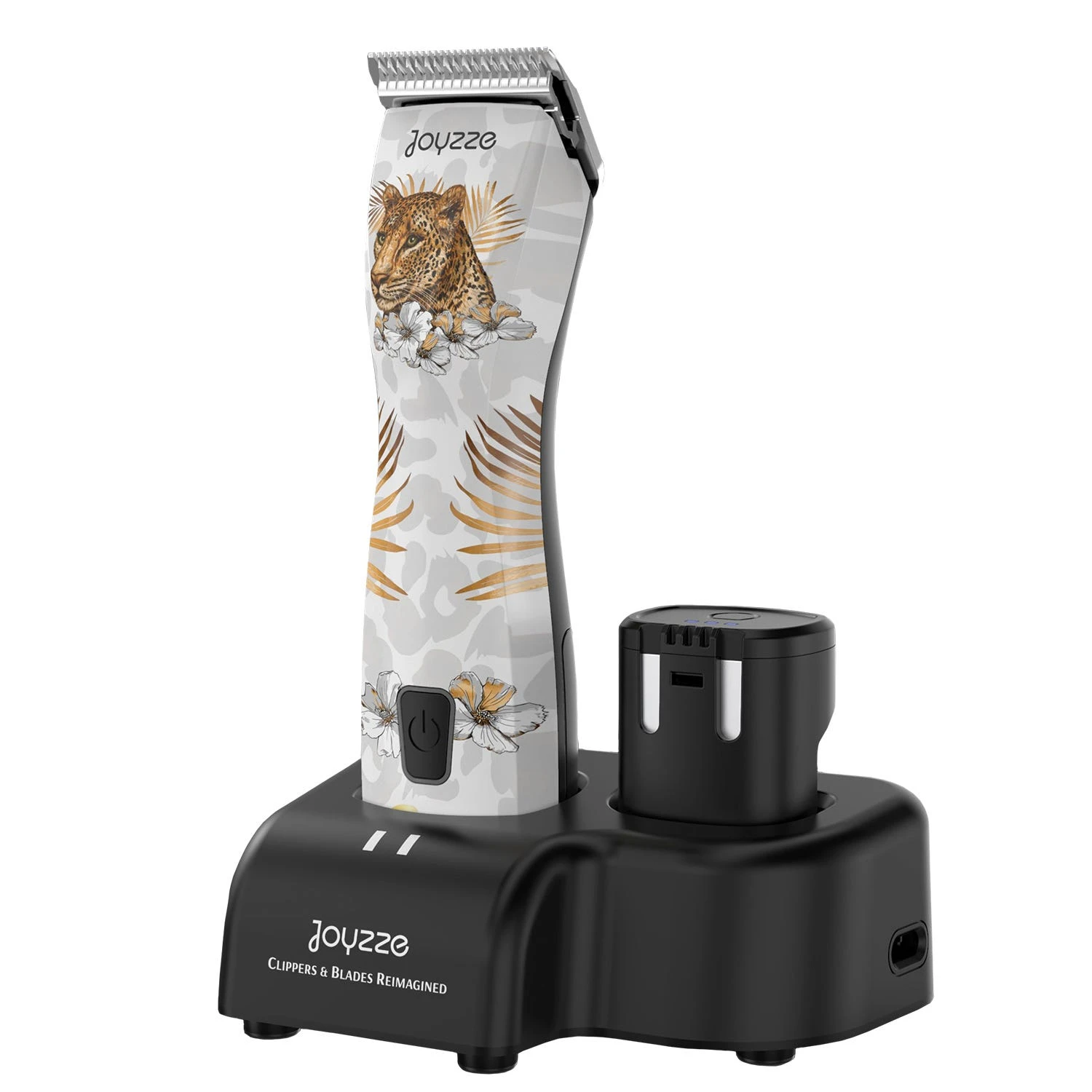 Joyzze Raptor Pro 2 Clipper - Image 2