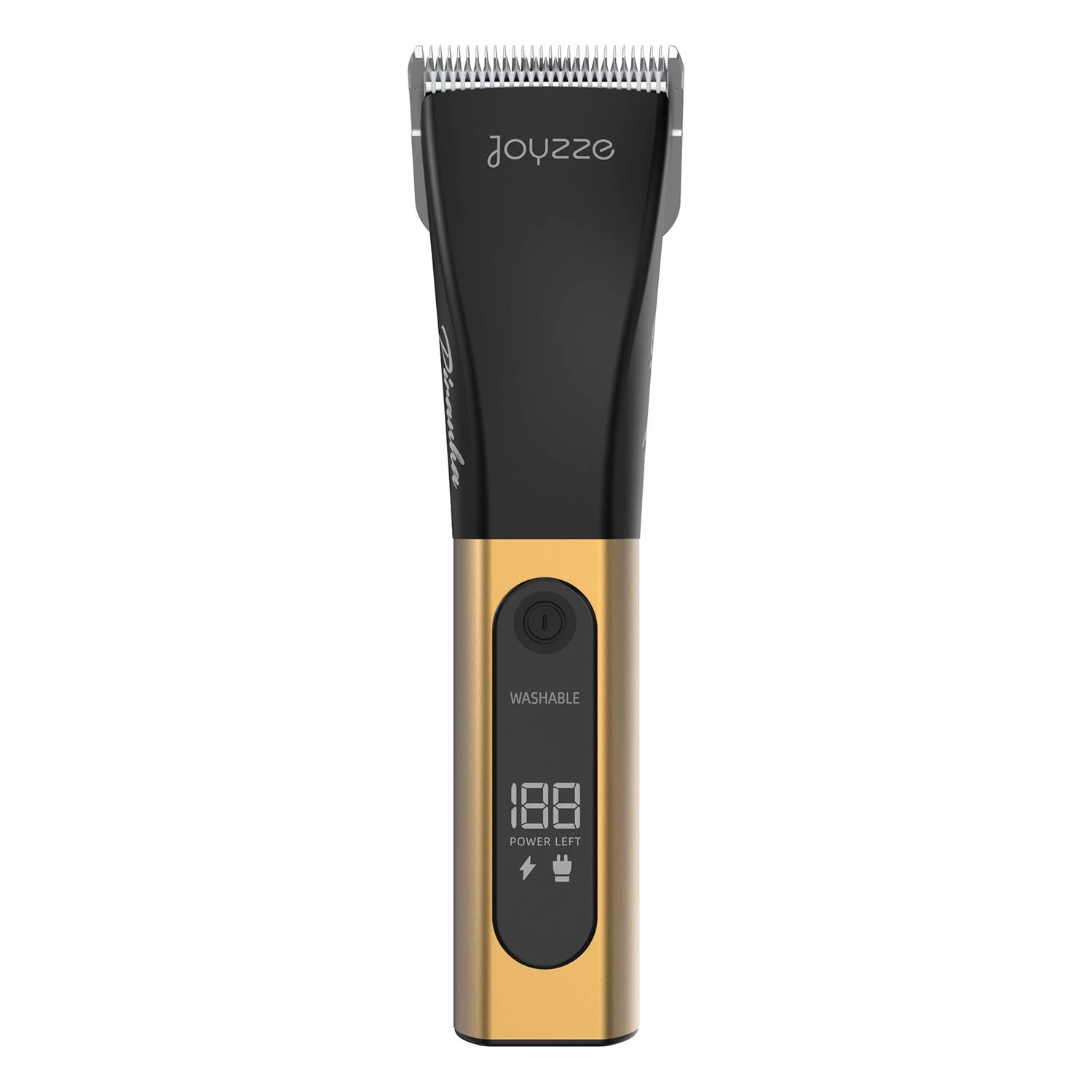 Joyzze Piranha Clipper D-Series Gold