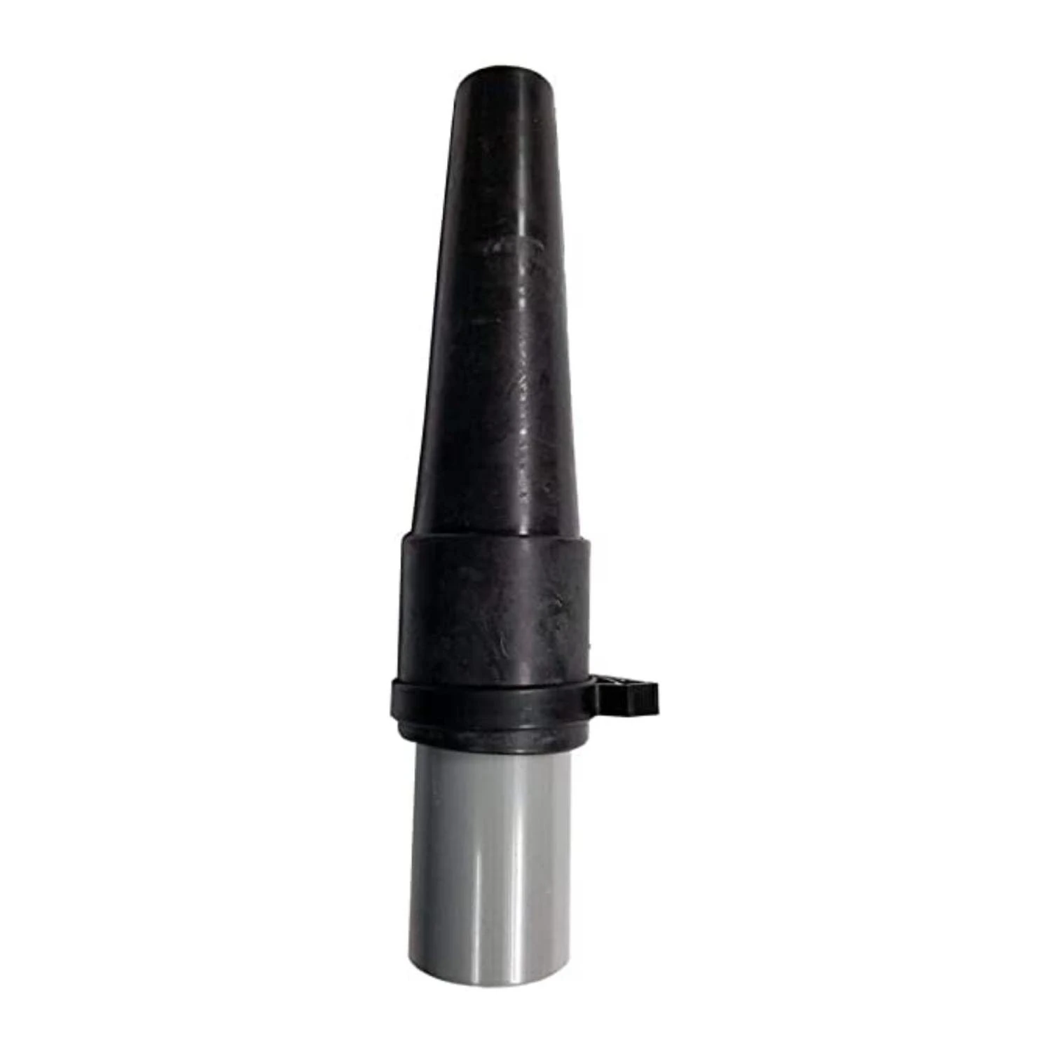 K-9 Round Dryer Blower Nozzle W/ Connector - Image 2