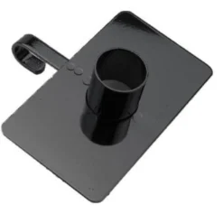 K-9 Cage Hanger Attachment For Blowers And Dryers