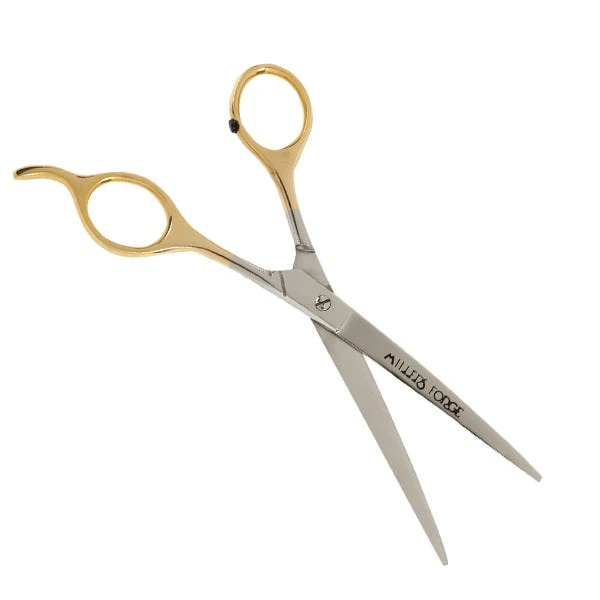 MF Feather Light Blunt Tip Crv 6.5In - Image 2