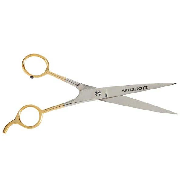 Millers Forge Feather Light Straight Shears - Image 2