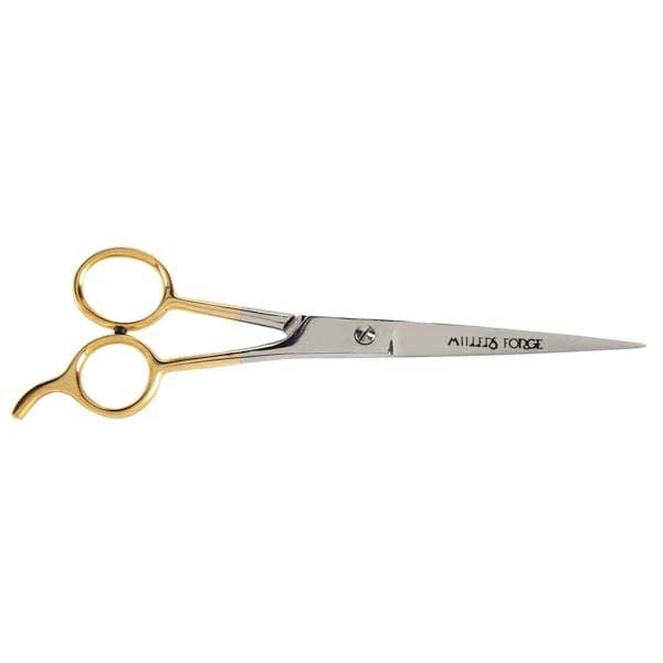 Millers Forge Feather Light Straight Shears - Image 3