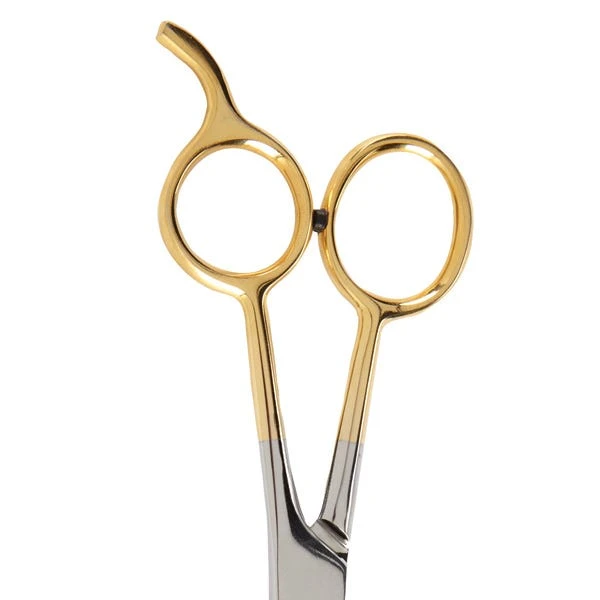 Millers Forge Feather Light Straight Shears - Image 4