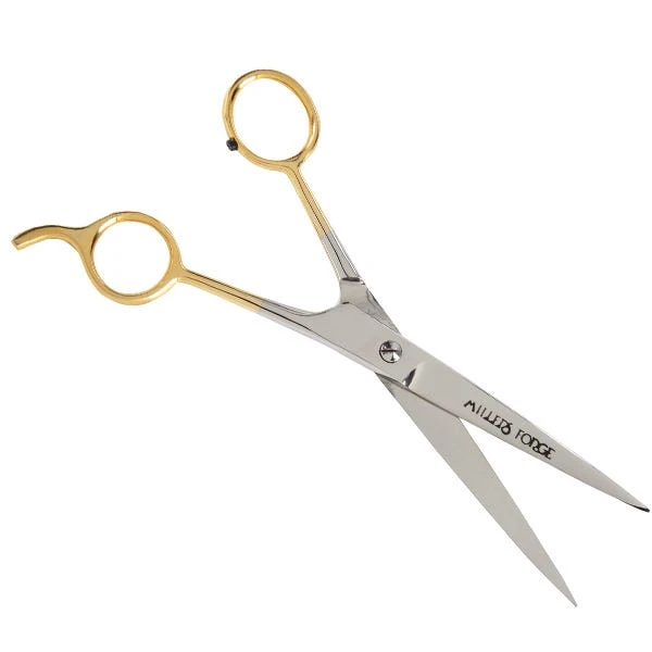 Millers Forge Feather Light Straight Shears - Image 5