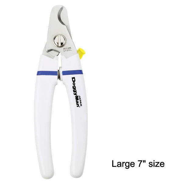 Millers Forge Doggyman Pro Nail Clippers, Large - Image 2