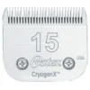 Oster® Oster CryogenX Blade 15