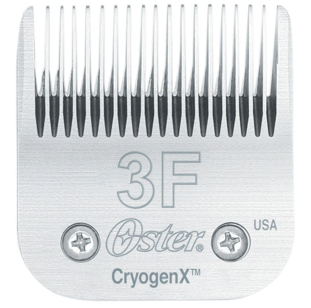 Oster® Oster CryogenX Blade 3 Finish Blade