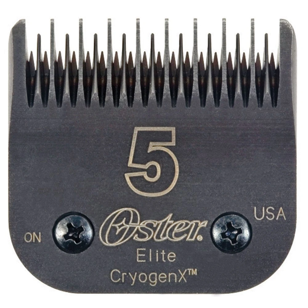 Oster® Oster Elite CryogenX Blades - Image 2