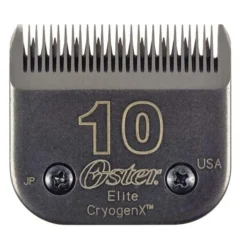 Oster® Oster Elite Cryogen-X Blade 10