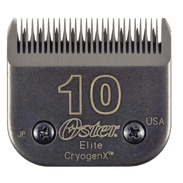 Oster® Oster Elite CryogenX Blades - Image 3