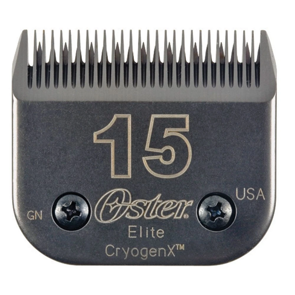 Oster® Oster Elite CryogenX Blades - Image 4