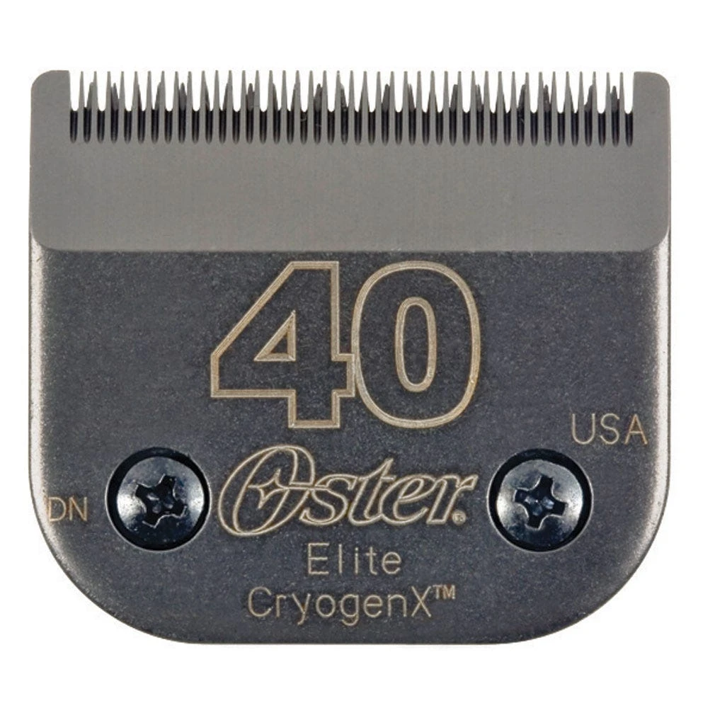 Oster® Oster Elite CryogenX Blades - Image 5