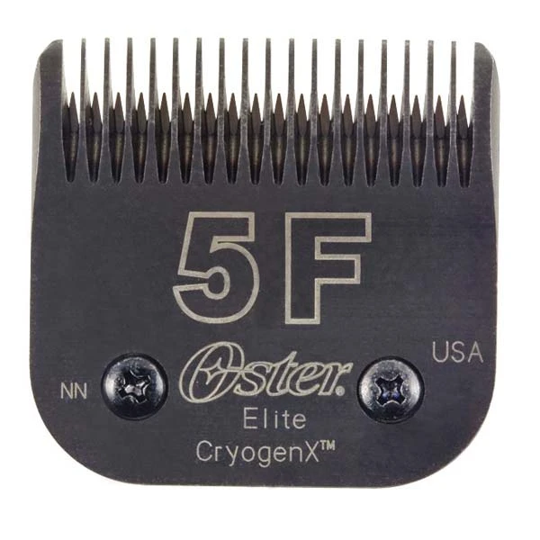 Oster® Oster Elite CryogenX Blades - Image 7