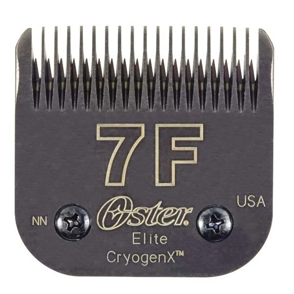 Oster® Oster Elite CryogenX Blades - Image 8