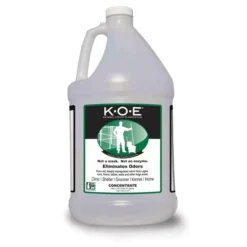 KOE Kennel Odor Eliminator Concentrate