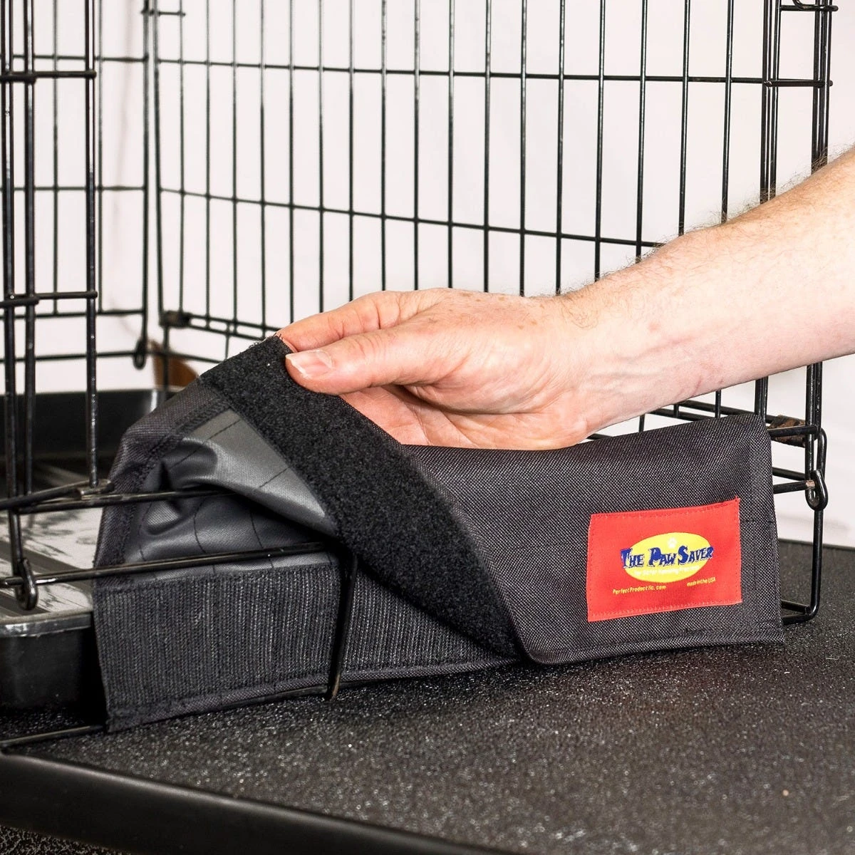 The Paw Saver Small Black - Image 2