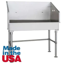 PetLift Mini Grand Grooming Tub