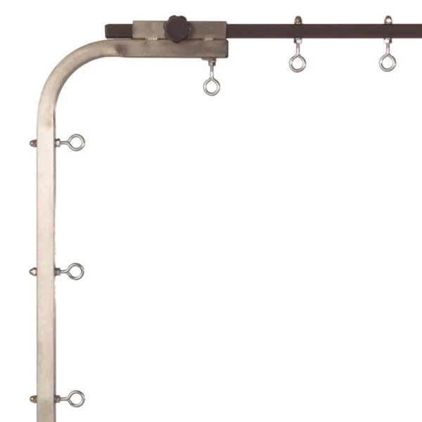 PetLift Double X-tenda Grooming Post - Image 2