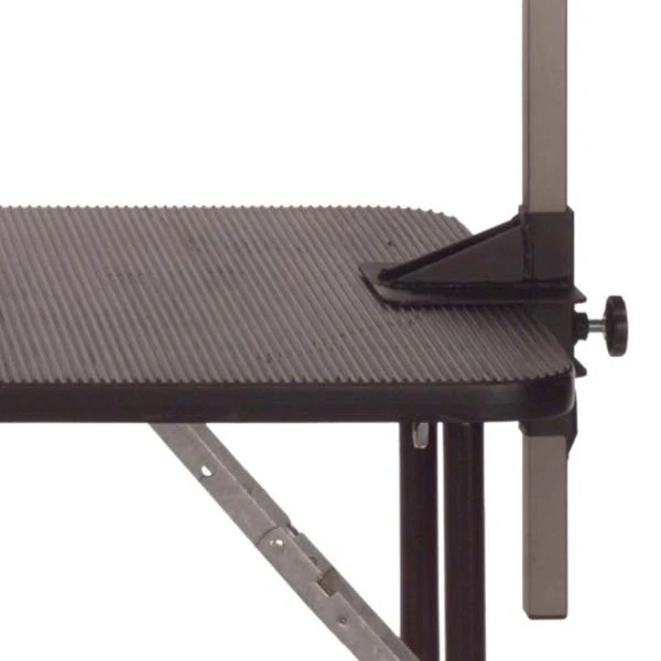 PetLift Double X-tenda Grooming Post - Image 3