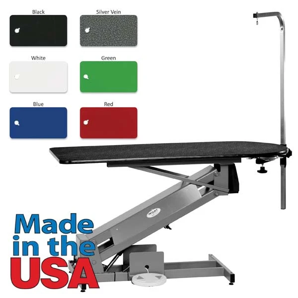 PetLift MasterLift Dlx Fixed-Top Electric Tables