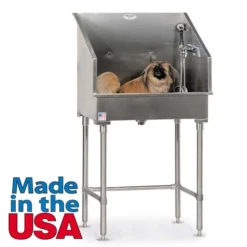 PetLift Mini Pet Bath