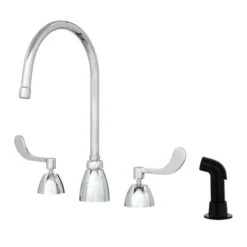 PetLift Deluxe Stainless Steel Faucet