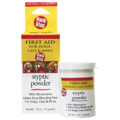 Home Groom Kit Dogs W/ Long Hair S