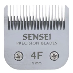 Sensei Precision Blade 4F 9.5mm