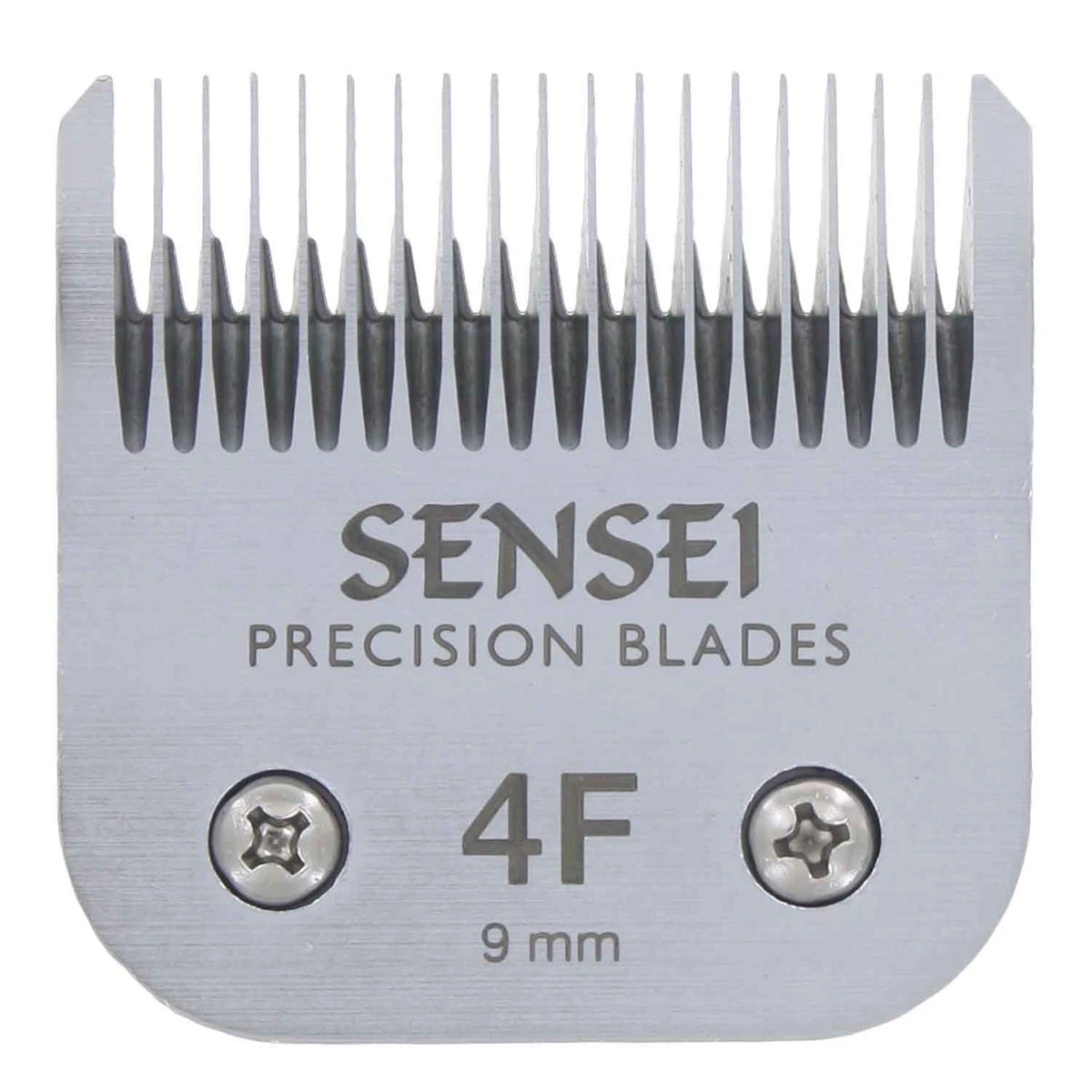 Sensei Precision Blade 4F 9.5mm